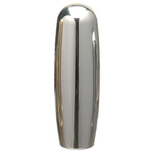Micro Matic 4301-CHP Plastic Chrome Tap Handle