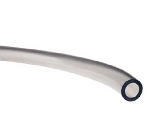 Micro Matic 551C 1 Ft. Spool Clear Vinyl Hose