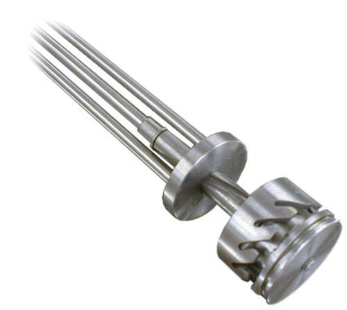 Belshaw 7B-1009X1-5/8 Plunger Donut Plunger