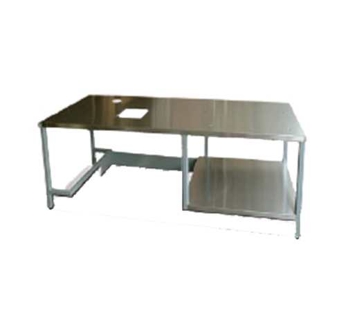 Belshaw MK6-1005 Support Table