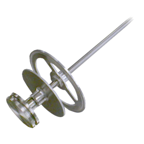 Belshaw U-1001S Donut Plunger