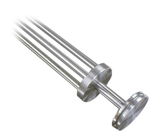 Belshaw 7SSX1-5/8 Plunger Donut Plunger