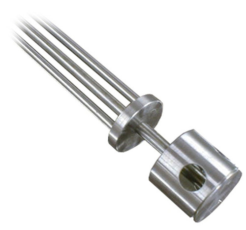 Belshaw 7F-1004X1-1/2 1.5" Krinkle Donut Plunger for Type B & F Depositors