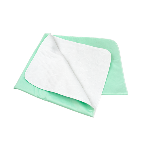 Dynacare 1351-GR Green Reusable Underpads (Case of 24)