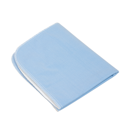 Dynacare 1351-BL Blue Reusable Underpads (Case of 24)