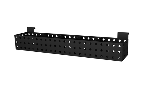 Fri-Jado 9380198 Condiment Holder for Self Serve 24" Wide Only