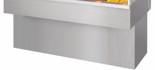 Fri-Jado 9268026 Underframe Straight for HD 3