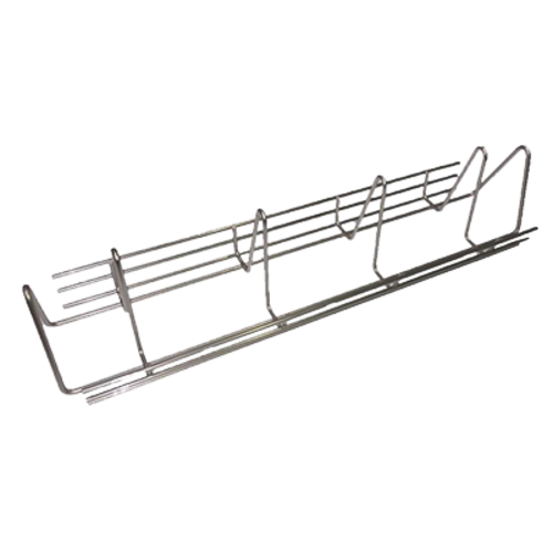 Fri-Jado 9172136 Stainless Steel Up To 4 Chicken Rack