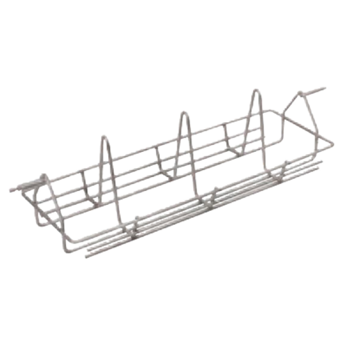 Fri-Jado 9172112 Stainless Steel Up To 3 Chicken Rack