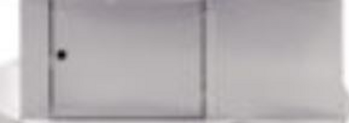 Fri-Jado 9198118 Stainless Steel Cladding for Underframe