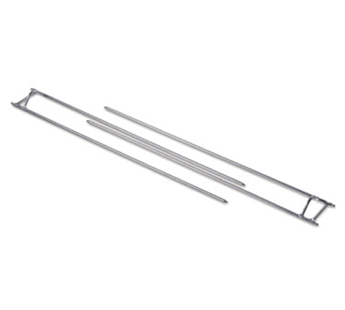 Fri-Jado 9172153 Stainless Steel Meat Fork
