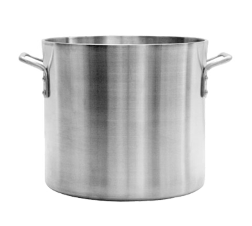 Thunder Group ALSKSP603 16 Qt. Aluminum Heavy Duty Stock Pot Only