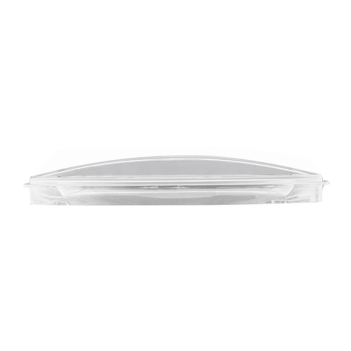 Waring WCIC25LID See-Through Batch Bowl Lid
