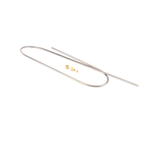 57102 KIT,PILOT TUBE W/FITTINGS 1/4