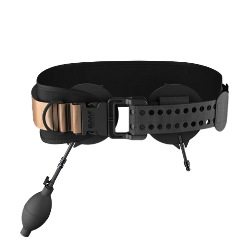 SAM Medical JT400-EN Sam Junctional Tourniquet for Hemorrhage Control and Pelvic Immobilization (Case of 6)