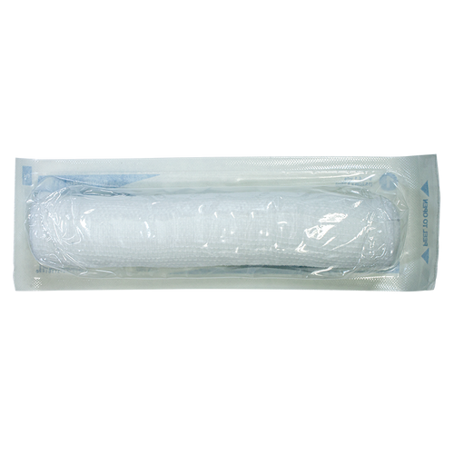 Dynarex DY3116 6" Sterile Stretch Gauze Bandage Roll (Case of 48)