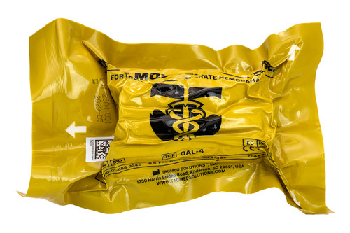 TacMed Solutions TMOAL‐4 4" Olaes Modular Bandage