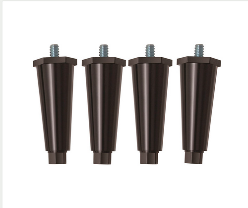 Hatco FDWD-LEGS 4" Adjustable Legs