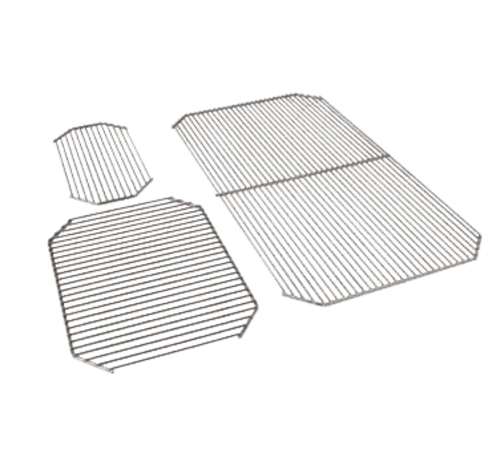 Hatco TRIVET(1/2)SS 10.18" W Stainless Steel Half Size Wire Trivet