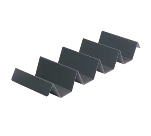 Hatco FHS4BOX 4 Pleat Hardcoated Fry Box Ribbon