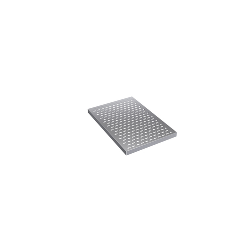 Krowne KR19-PE12@2 Stainless Steel Royal Series Perforated Drainboard Insert