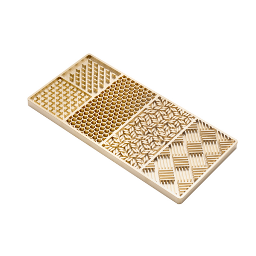 Krowne KDP1-48 Krowne Ice Design Plate