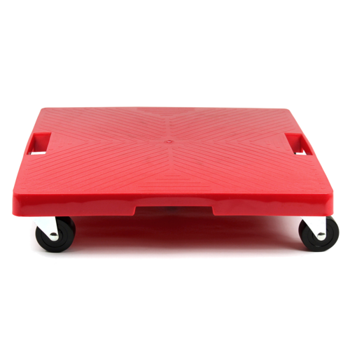 Krowne KR-7200 MasterTap Square Dolly with Handle