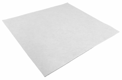 Omcan USA 68754 Filter Paper for Oil Filtering Machine for Filtering Machine 44481