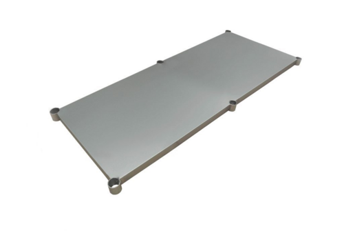 Omcan USA 47997 Galvanized Undershelf for 60″ W X 30″ D Equipment Stand #47993