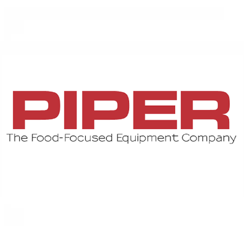 Piper Products RBDD-50 Double Display Sided Protector Guard