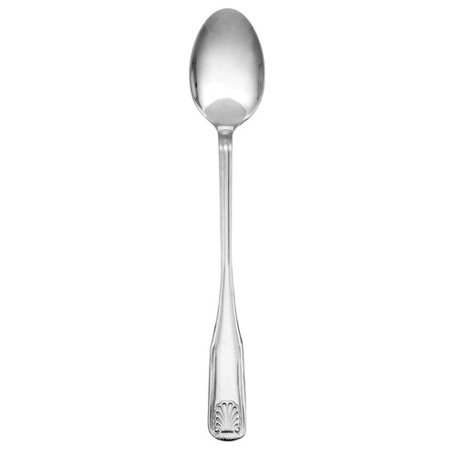 Thunder Group SLSS005 7.52" L Stainless Steel Iced Tea Spoon