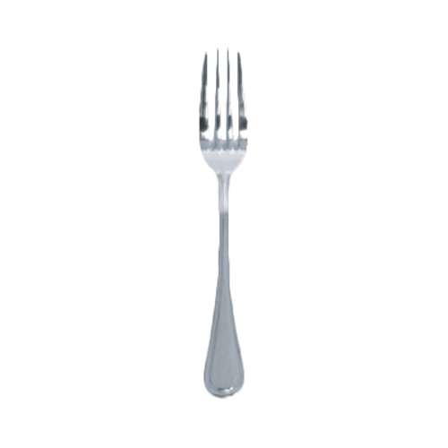 Thunder Group SLGD006 7.48" L Stainless Steel Dinner Fork