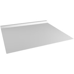 Fat Daddio's CSHD-1417 14" W Aluminum 12 Gauge Cookie Pans