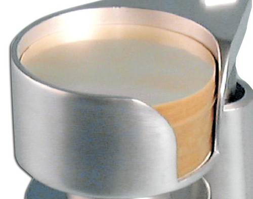 Omcan USA 11429 2.2 Lbs. Cellophane Paper (Approximate 1000 Sheets)