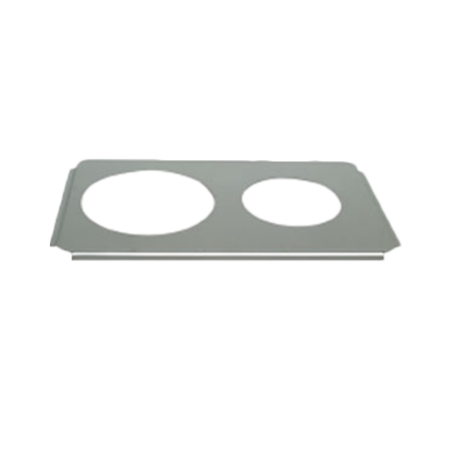 Thunder Group SLPHAP068 Stainless Steel Adapter Plate