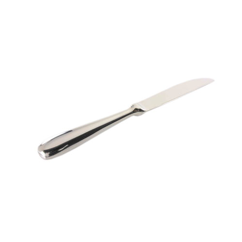 Thunder Group SLDM215 420 Stainless Steel Hollow Dinner Knife