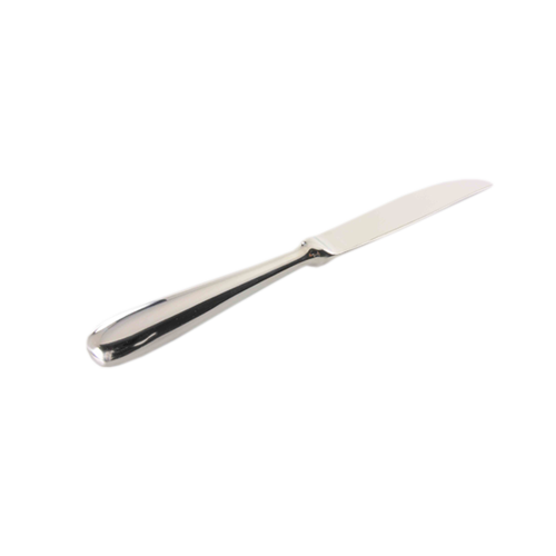 Thunder Group SLDM215 420 Stainless Steel Hollow Dinner Knife
