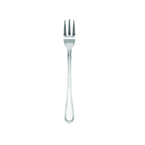Thunder Group SLGD008 5" L Stainless Steel Oyster Fork