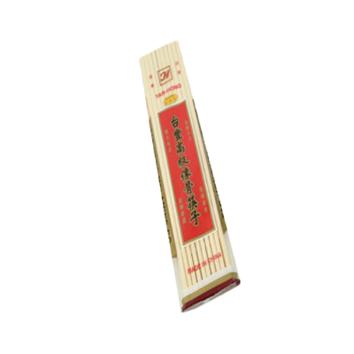 Thunder Group MLCS001 White Melamine Chopsticks