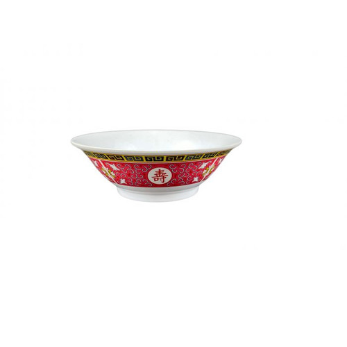 Thunder Group 5008TR 35 Oz. Melamine Longevity Deep Special Bowl