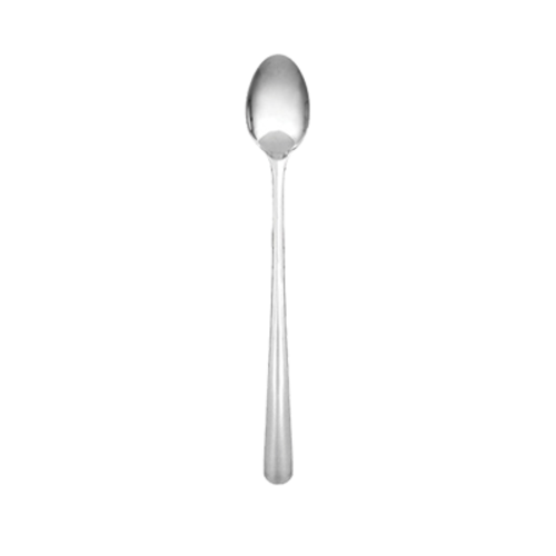Thunder Group SLWD105 18/0 Stainless Steel Iced Teaspoon