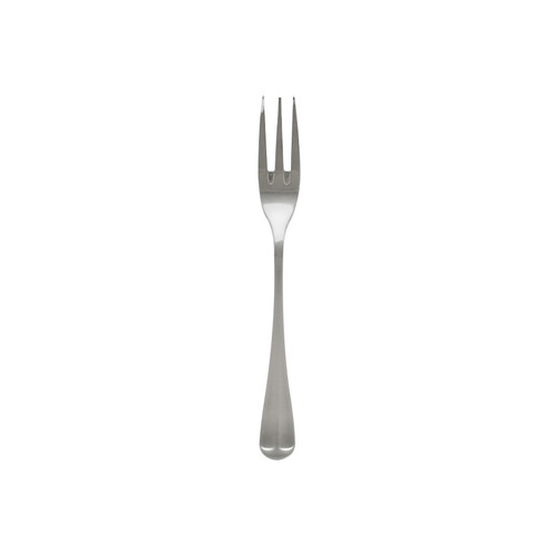 Thunder Group SLDK107 6.69" Bright Finish Stainless Steel Dakota Salad Fork