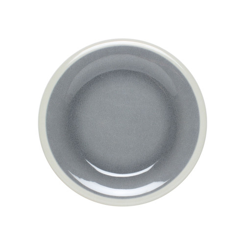 Thunder Group DM010H 10.25" Dia. Round Graham Melamine Plate