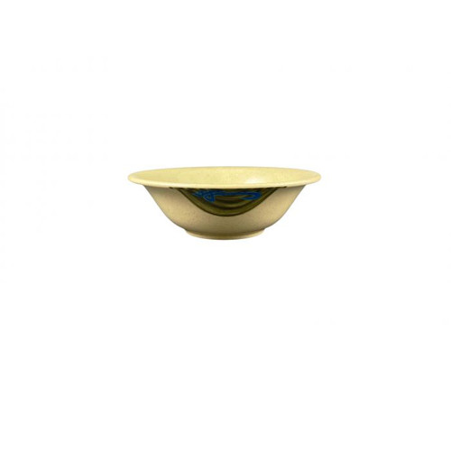 Thunder Group 5108J 34 Oz. Melamine Wei Round Bowl