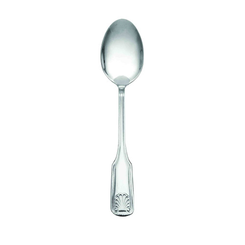 Thunder Group SLSS002 6.3" L Stainless Steel Teaspoon