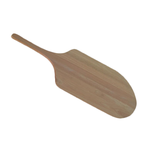 Thunder Group WDPP1442 Wood Blade Rectangle Pizza Peel