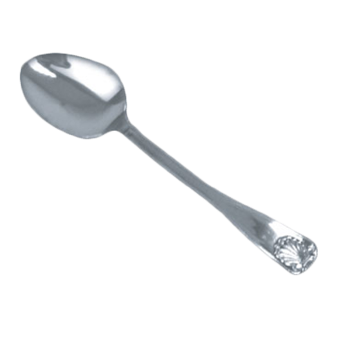 Thunder Group SLSS001 4.92" L Stainless Steel Sugar Spoon