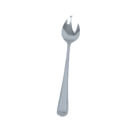 Thunder Group SLNP005 7.4" L Stainless Steel Iced Tea Spoon