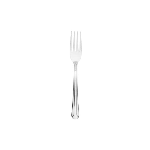 Thunder Group SLDO006 7.09" L Stainless Steel Dinner Fork