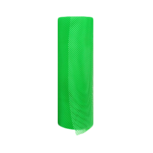 Thunder Group PLBL240G 2' x 40' Green Bar Liner